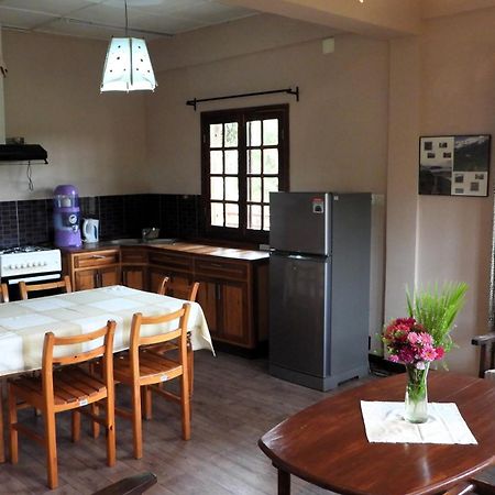 Lovasoa 4C Otel Antsirabe Dış mekan fotoğraf