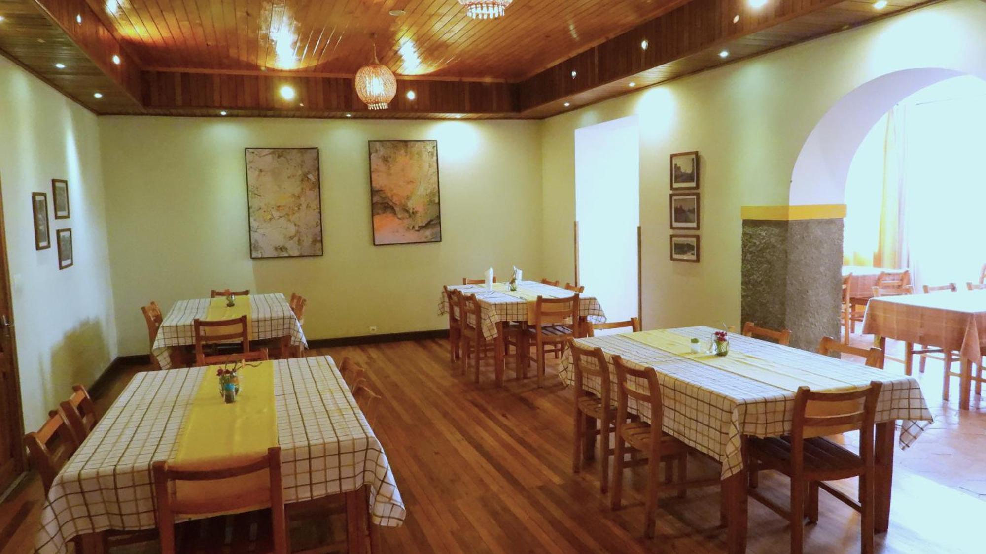 Lovasoa 4C Otel Antsirabe Dış mekan fotoğraf
