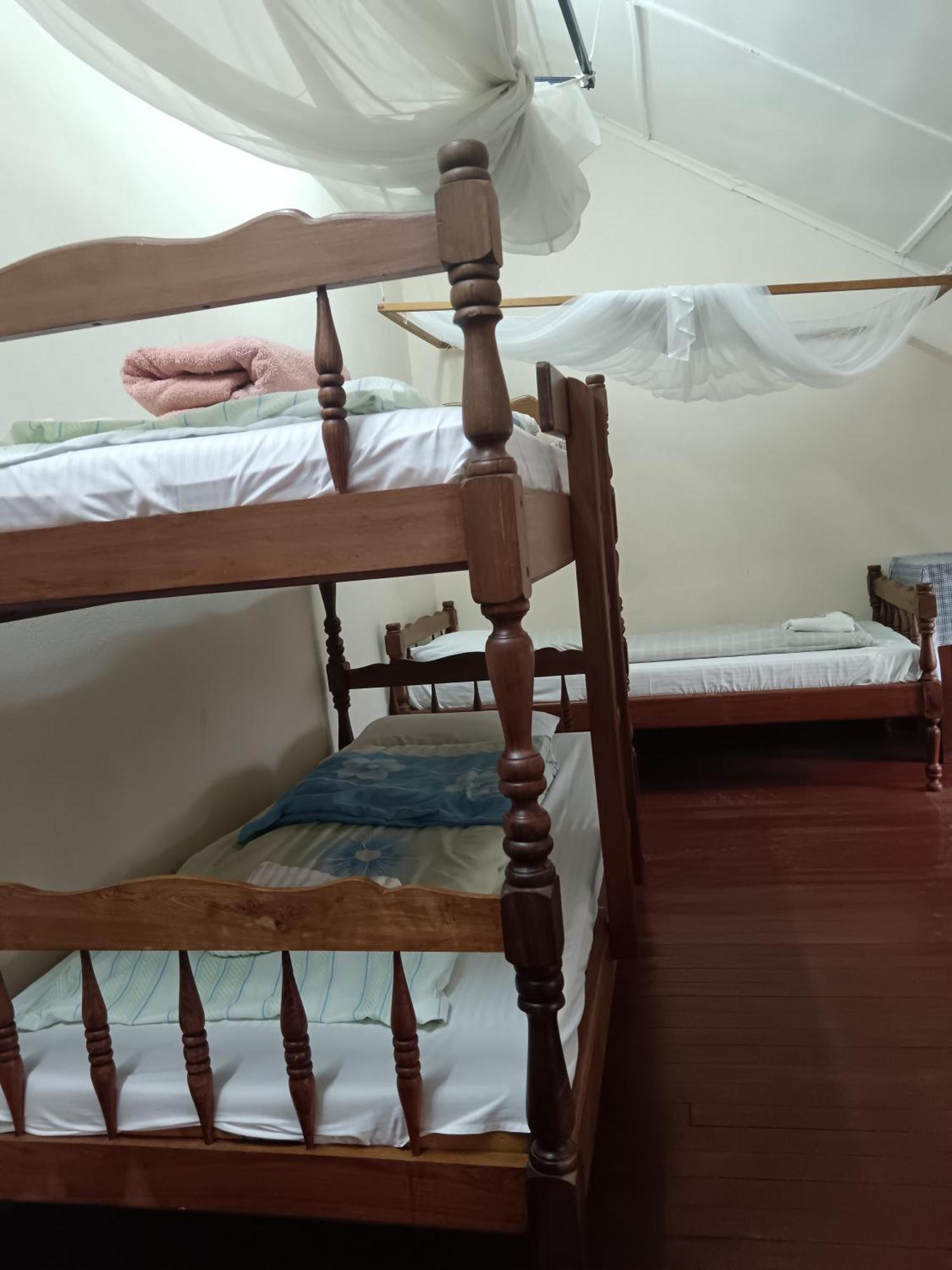 Lovasoa 4C Otel Antsirabe Dış mekan fotoğraf