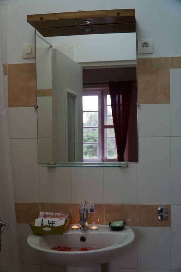 Lovasoa 4C Otel Antsirabe Dış mekan fotoğraf