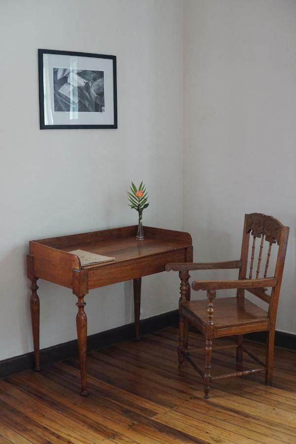 Lovasoa 4C Otel Antsirabe Dış mekan fotoğraf
