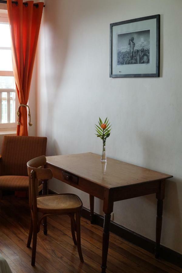 Lovasoa 4C Otel Antsirabe Dış mekan fotoğraf
