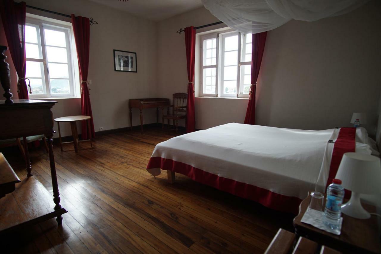 Lovasoa 4C Otel Antsirabe Dış mekan fotoğraf