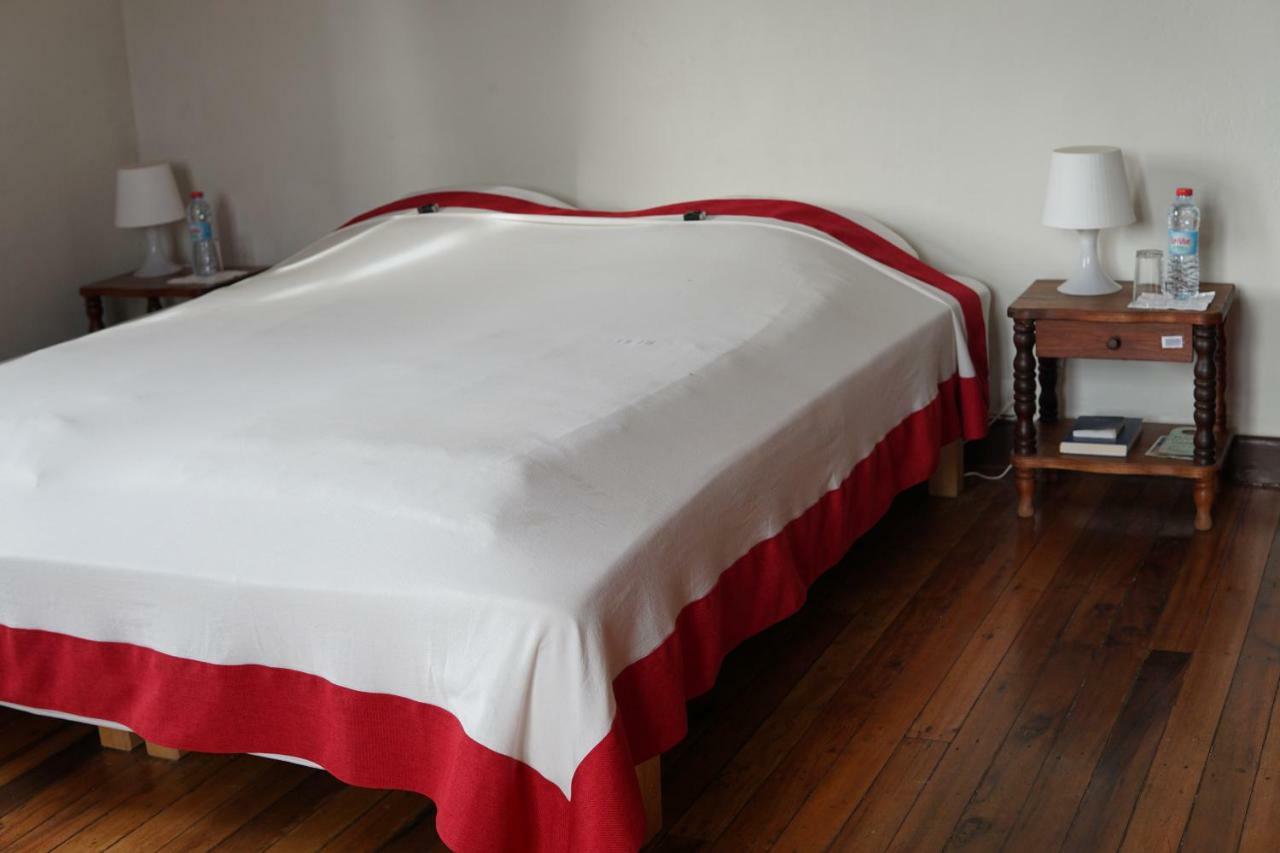 Lovasoa 4C Otel Antsirabe Dış mekan fotoğraf